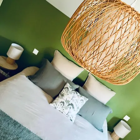 Le Beethoven Hébergement de vacances